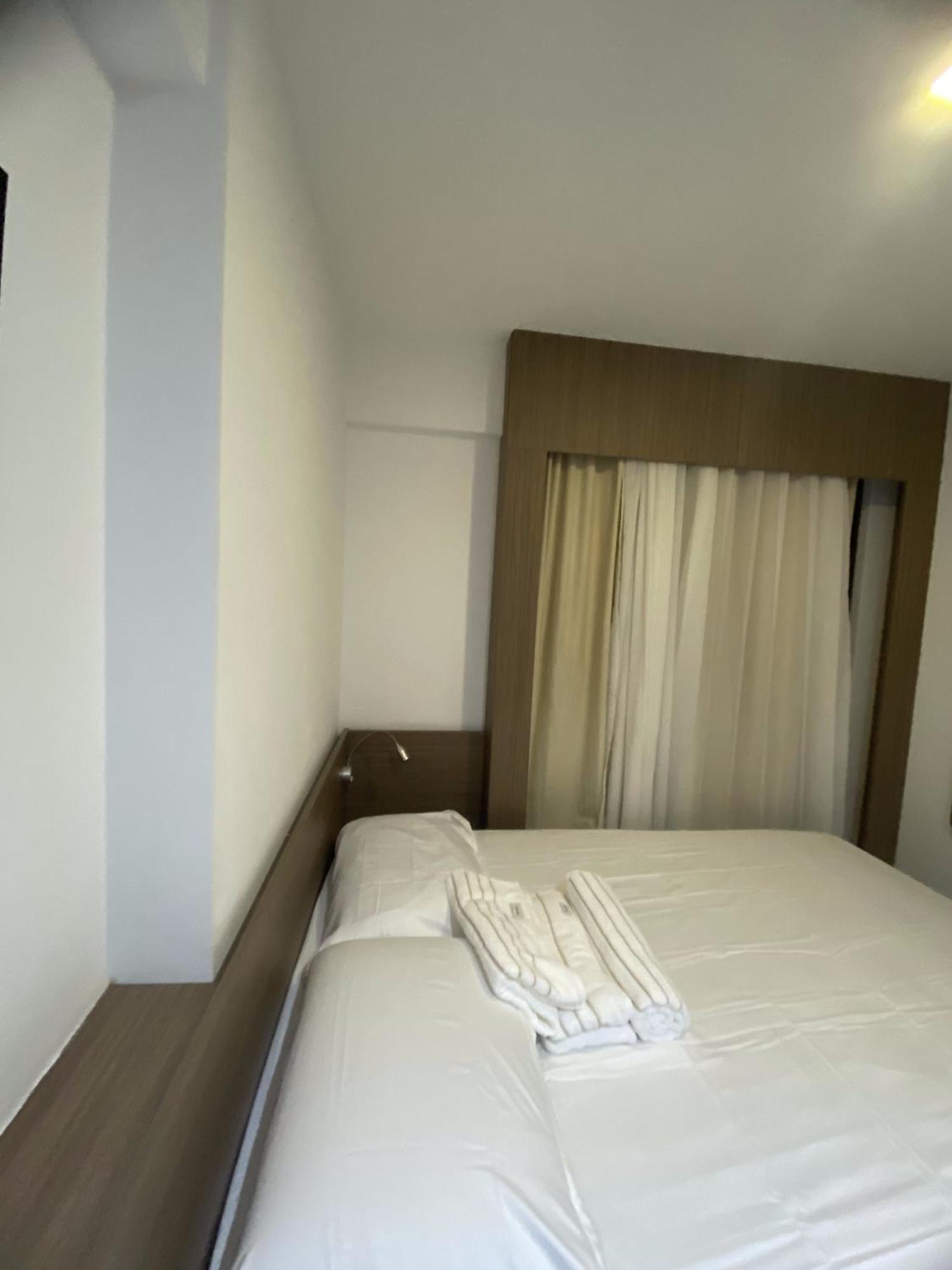 Flat Beach Class Excelsior - Em Frente Ao Shopping Riomar Recife Exteriör bild