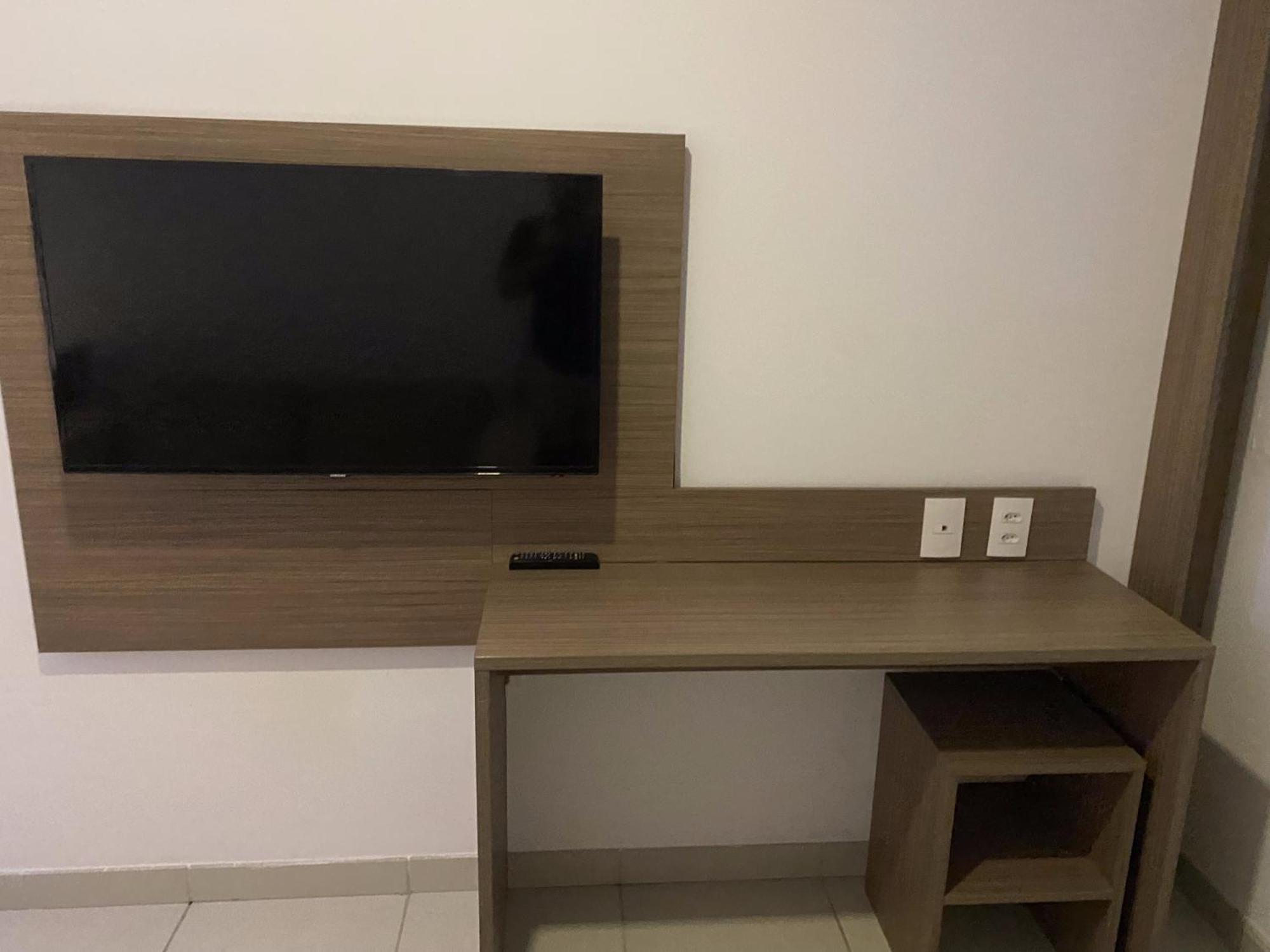 Flat Beach Class Excelsior - Em Frente Ao Shopping Riomar Recife Exteriör bild