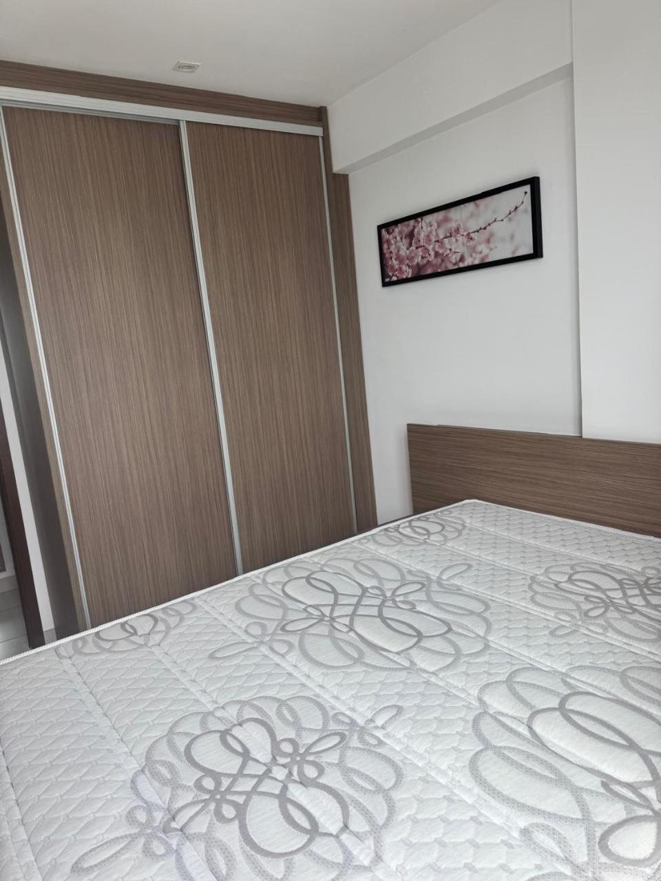 Flat Beach Class Excelsior - Em Frente Ao Shopping Riomar Recife Exteriör bild